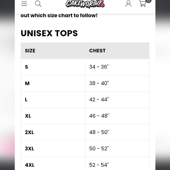 Cakeworthy Chucky Flannel - Picture 15 of 15